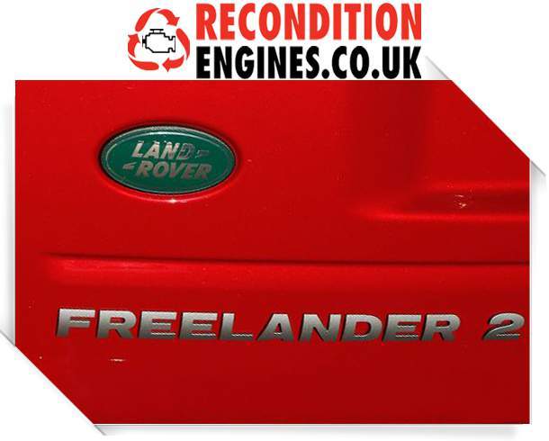  Land Rover Freelander-2-Diesel